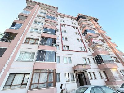 Ankara Pursaklar Devlet Hastanesi Yanı Kiralık Site Dairesi