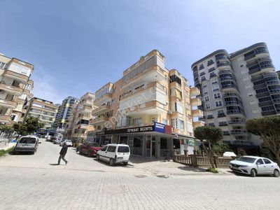 Satılık -daire Alanyada Mahmutlarda [2+1] Satılık Daire