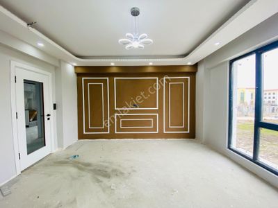 Güven'den Kapaklıda Okullara Yakın,yerden Istma Arakat 2+1 Daire