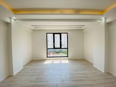 Güven'den Hastane Yanı Yerden Isıtmalı,ebv Banyolu 2+1 Daire