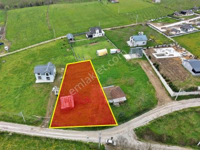 Emlakevim - Yeşilvadi Mahallesinde Satılık 988 M2 İmarlı Arsa !