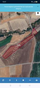 Atılım Gold Emlaktan Aşkale Merdiven Mahallesinde Suyu Olan Arıcılığa Uygun Arazimiz Satılıktır