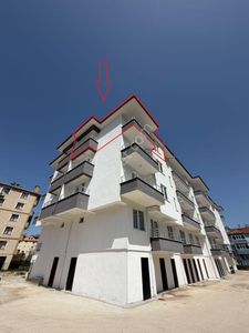 Cide Demirtaş Emlaktan Satılık 2+1 Amerikan Mutfak