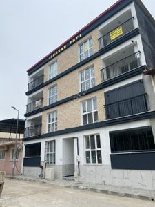 Aydın Germencik Yedieylül Mahallesinde 3+1 Satılık Daire