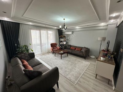 Seyrantepe'de Metroya 5dk 110m2 Şahane Satılık 2+1 Daire