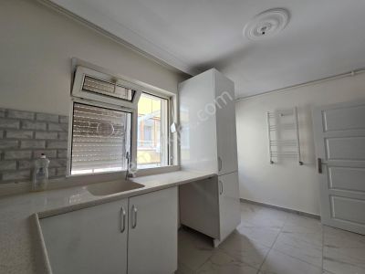 Çankaya Sinan Cad. Merkezi, Nezih Konumda Boyalı Ve Yapılı 3+1