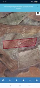 Atılım Gold Emlaktan Ges Projesine Tam Uygun Güllüderede 17 Dönüm Genişlemeye Müsait Arazi