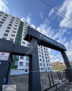 Körfezde Deniz Manzaralı Ve Doğayla İç İçe Satılık 1+1