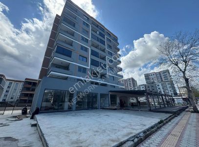 M. Kemal'de Site İçi Manzaralı, Full Yapılı Sıfır Satılık Daire