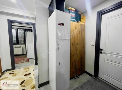 Cebeci'de 2+1 Belediyenin Tam Karşısında 1 Yıllık 100m2 Daire