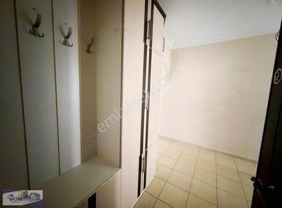 Zeki Ayanda 3+1 Yüksek Zemin Otopark Çocuk Parklı Daire