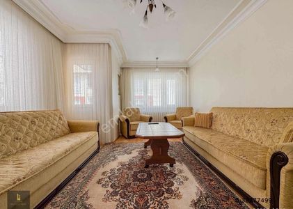 Tokgöz'den Merkezi Konumda 2+1 90 M2 3.kat Kiralık Daire