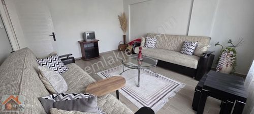 Yalova Merkez De Eşyalı Kiralık Daire