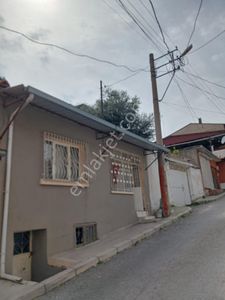 İzmir Konak Yeşildere Cadde Yakını Satılık Müstakil Ev