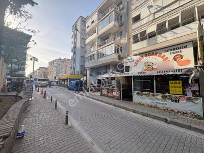 Karşıyaka Belediyesi Yakını, Adliye Arkası Satılık 2 Dükkan