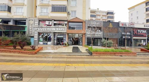 Beymahall'den Karacaahmet'in Ticari Üssü