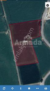 Aydın Germencik'te Satılık Tarla