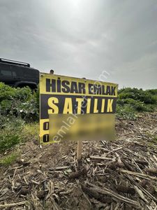 Karacabey Karasu Mahallesinde Satılık Arazi