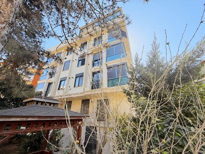 Çalışlar'da - 2+1 Yüksek Giriş - 6 Yıllık Bina - K.otoparklı