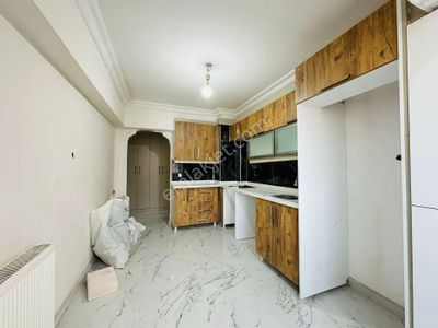 Cengizhan'da Natoyolu Yakını 3+1 Satılık Daire