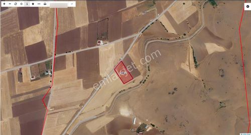 *nova* Doğankuş(tilenzik)'te Fırsat Tarla