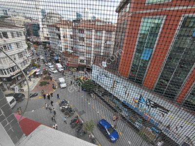 Şişli Mecidiyeköy Meydana 2 Dk. 50m2 Satılık Büro/işhanı Katı
