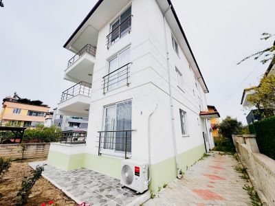 Çiğdem Emlak'tan Dalaman Altıntas Mahallesinde 2+1 Satılık Daire