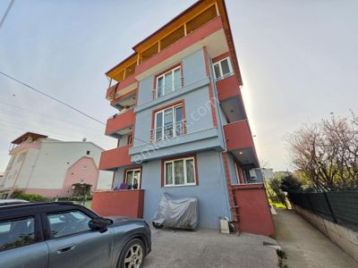 Altın Emlak'tan Gölcük Medar Hastanesi Yanı Kiralık 2+1 Daire