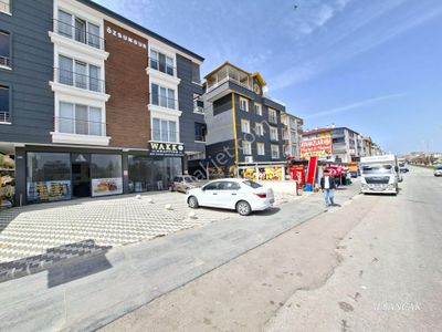 İşlek Ana Cadde Üzerinde Satılık İş Yeri Yatırıma Uygun