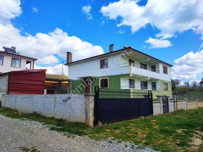 Kastamonu Emlak Gayrimenkul Satılık Çiğil'de Müstakil 2 Katlı Ev