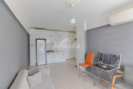 Değirmendere Eşin Ada Sitesinde Satılık 1+1 Daire