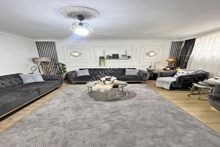 Cansever Yapı'dan Satılık 1+1 Bahçe Katı Daire