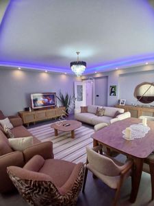 Bakırçay Mevki 4+1 2 Cepheli Lüx Dublex