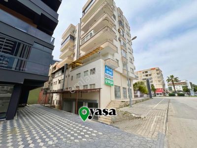 Yaşa Gyd - Erdemli Merkezde 350 M² Dükkan