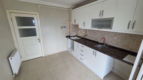 Kadınlar Denizi Kemertepe Evleri 3+1 Doğalgazlı Arakat Daire