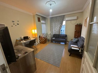 Antalya Kültür'de Cadde Üzeri Üniversite Yakın Satılık 2+1 Daire