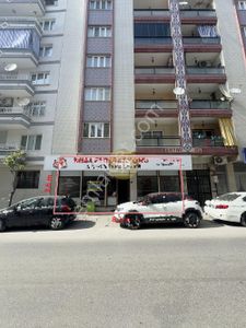 Hb'den Kiralık Dükkan, Geniş Cepheli, Merkezi Konumda