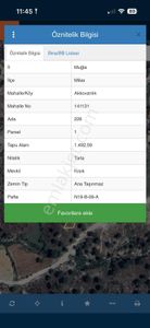 🔥 Yatırım Fırsatı – Doğa İle İç İçe Yaşam! 🔥