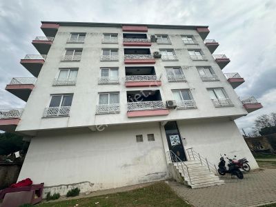 Nazilli İsabeylide 1+1 Satılık Daire