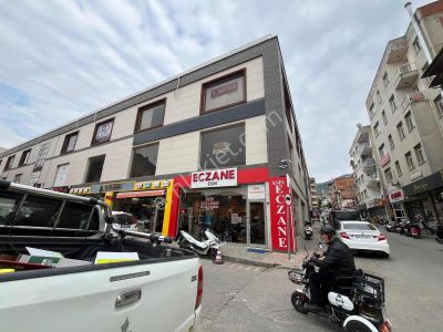 Kent Gayrimenkul'den Avm İçerisinde Yüksek M2 Kiralık Dükkan