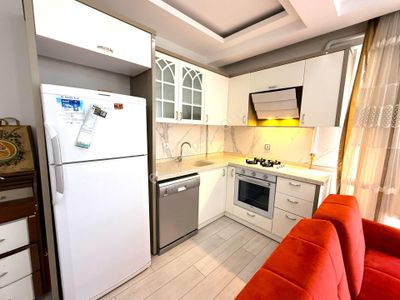 🔰blue Life Egen'den Gerçek İlan-akçay'da Huzur Veren Konumda Arakat Yatırıma Uygun 1+1 Daire