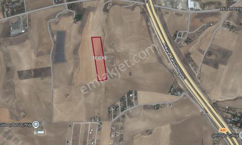 Cb Vizyon Gökhan Koral'dan Yavrucukta Satılık Uygun Fiyata Hisse