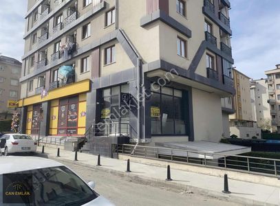 Can Emlak'tan Devlet Hastanesi Yaya Yoğunluğu Olan Caddede