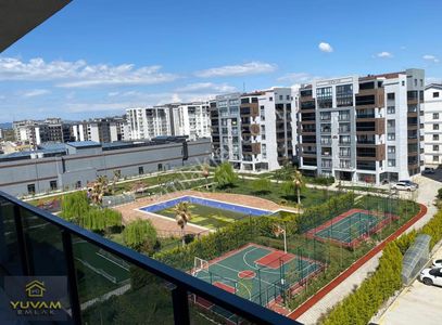 Bursa Nilüfer Balkan Mah Kiralık 3+1 Daire