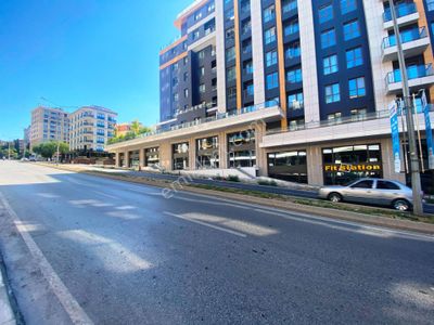 Kartal Referans Loca 1 Yıllık Batı Cephe 21.kat 100m2 Kiralık 2+1