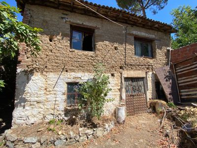 ⚠ Gfa Grup’tan Çamlıbel De 250 M2 Arsa Üzerinde Konumlandırılmış2 Adet Kargır Ev⚠