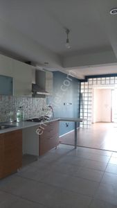 Papatya Residence 2de Geniş Metrajlı, Yüksek Kat Stüdyo Daire