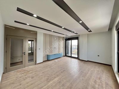 Şelale'de 3+1 Katta Havuzlu Asansörlü Lüks Satılık Daire