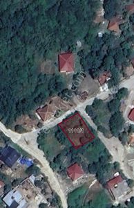 Kocaali'de Deniz Manzaralı, 3 Kat Yapı Yapılmasına Uygun Arsa