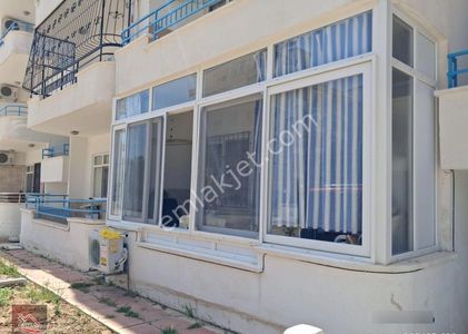 Susanoğlu’nda Satılık Eşyalı 2+1 Daire – Denize Sadece 100 Metre!